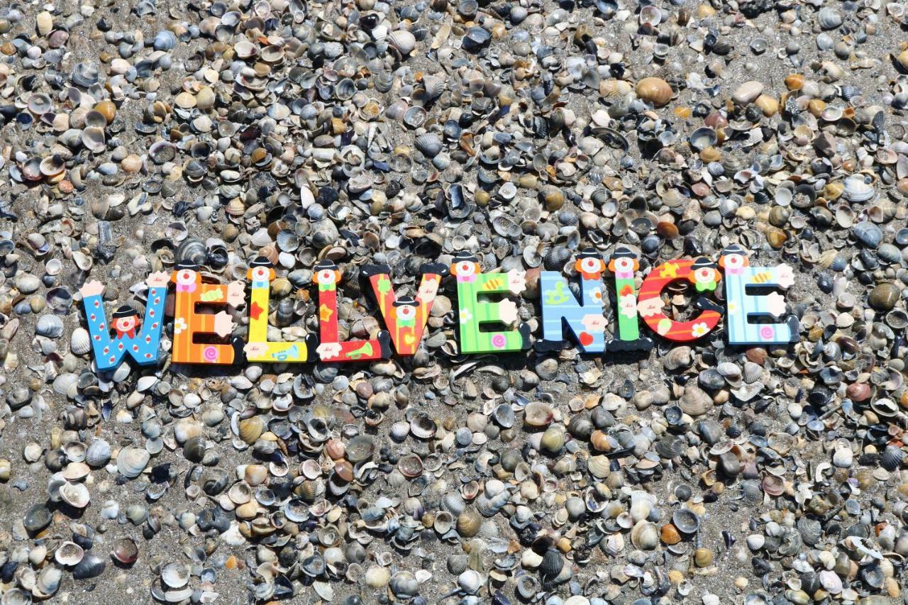 WellVenice Cà D'Oro Ngoại thất bức ảnh