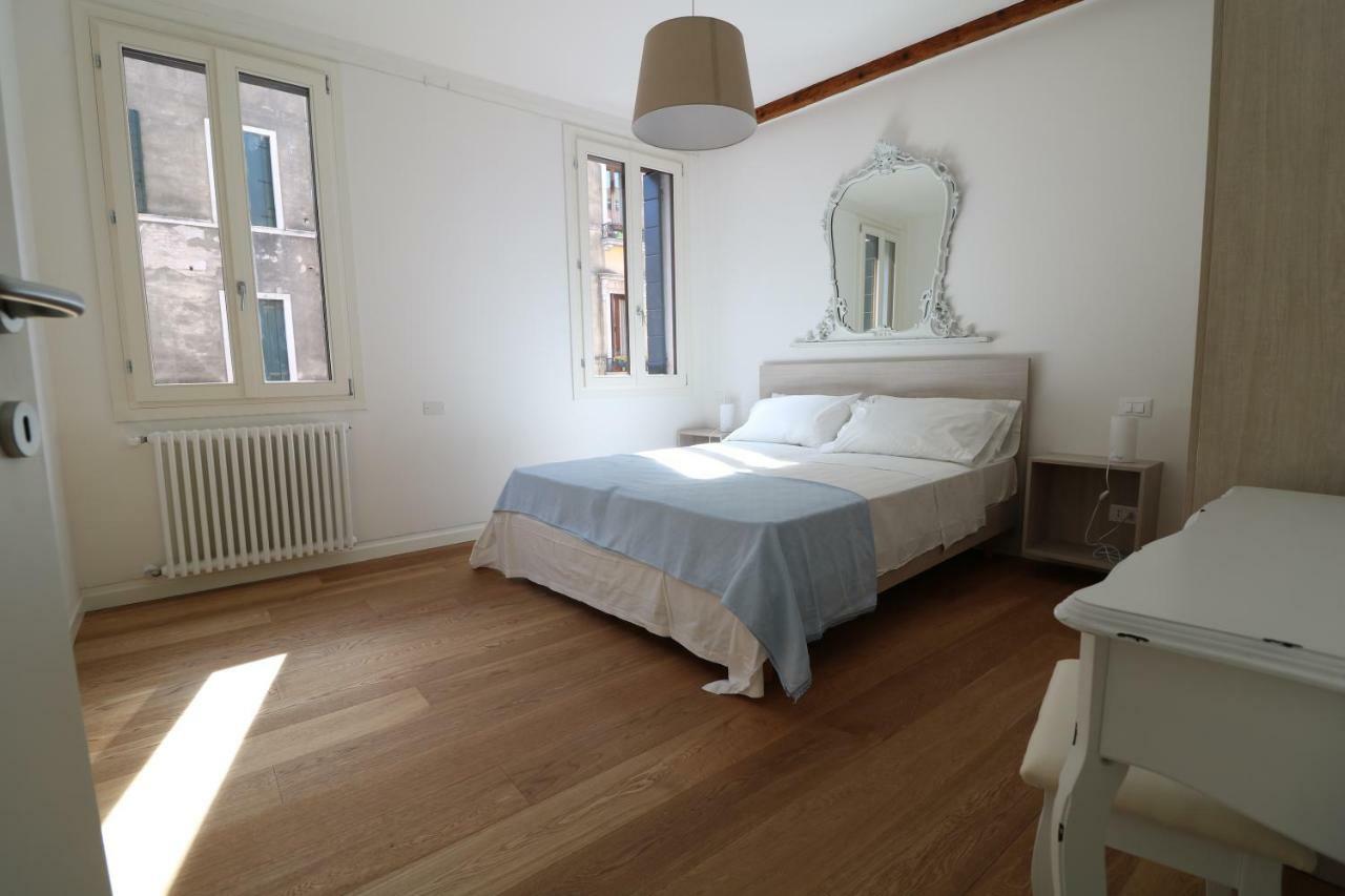 WellVenice Cà D'Oro Ngoại thất bức ảnh