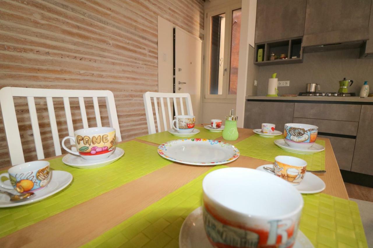 WellVenice Cà D'Oro Ngoại thất bức ảnh