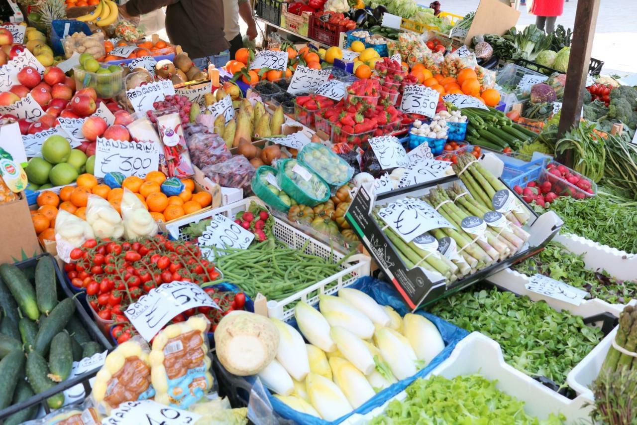 WellVenice Cà D'Oro Ngoại thất bức ảnh